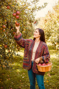 Orchard Cardigan